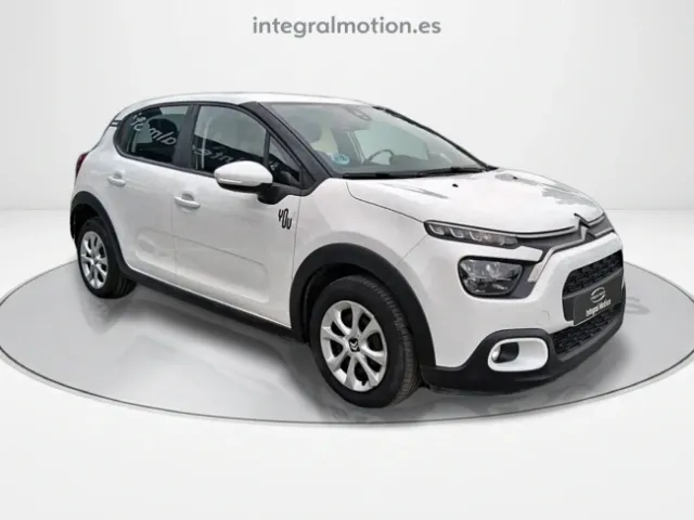 Citroën C3