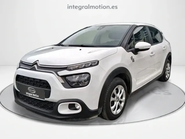 Citroën C3