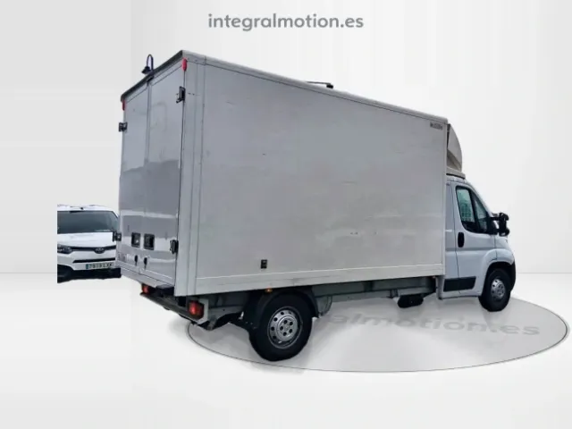 Citroën Jumper