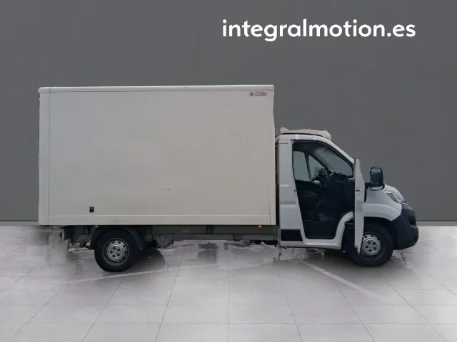 Citroën Jumper