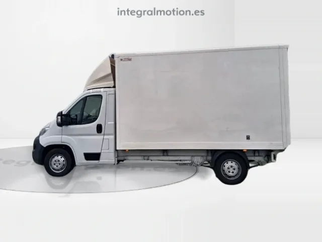 Citroën Jumper