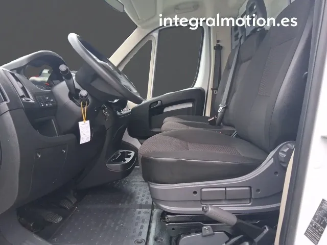 Citroën Jumper