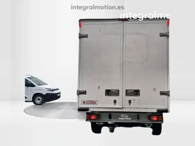 Citroën Jumper