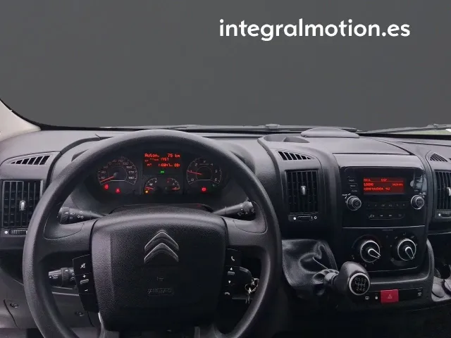 Citroën Jumper