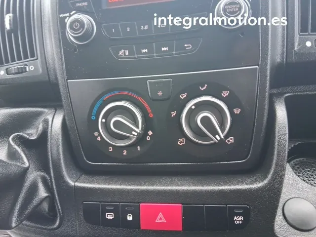 Citroën Jumper