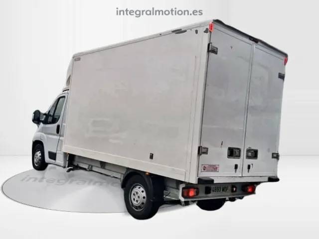 Citroën Jumper