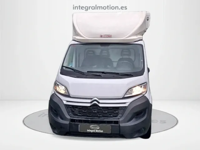 Citroën Jumper