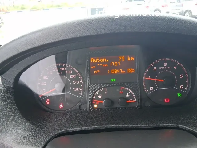 Citroën Jumper