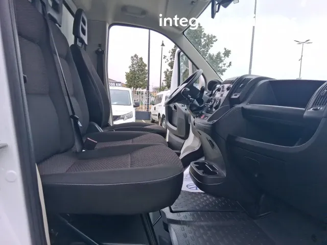 Citroën Jumper