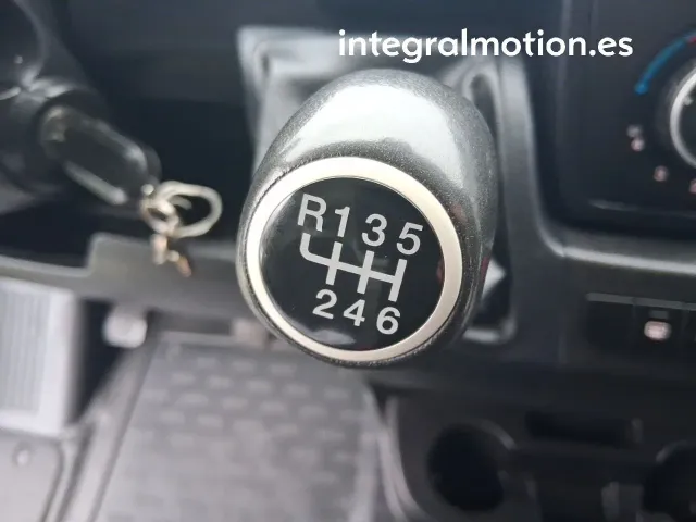 Citroën Jumper