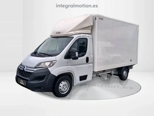 Citroën Jumper