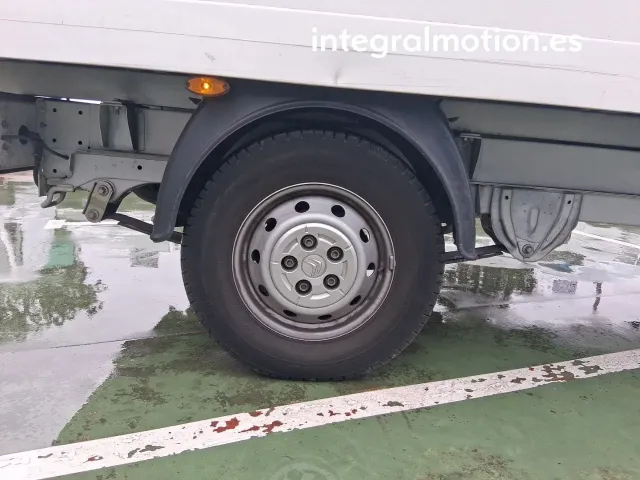 Citroën Jumper