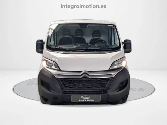 Citroën Jumper