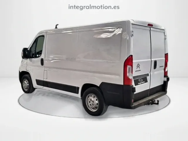 Citroën Jumper