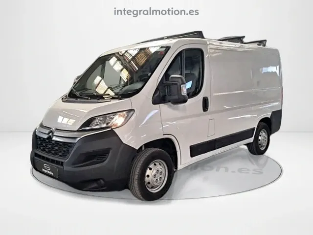 Citroën Jumper