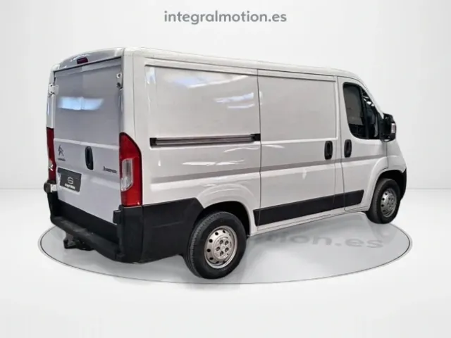 Citroën Jumper