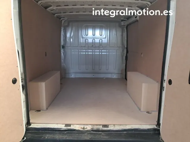Citroën Jumper