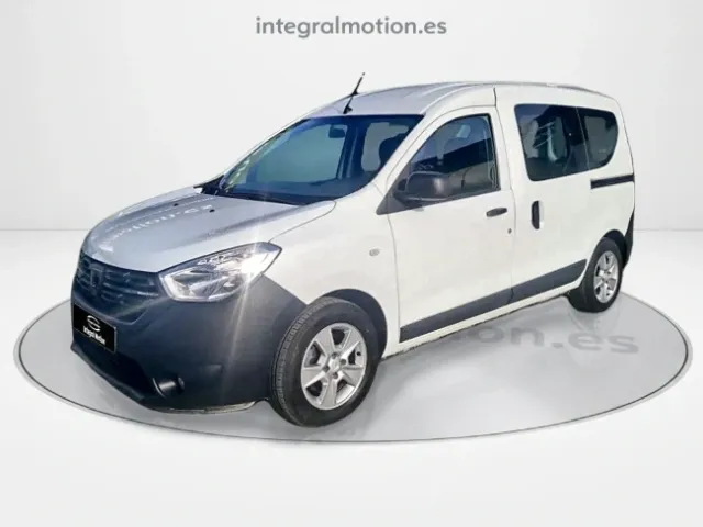 Dacia Dokker