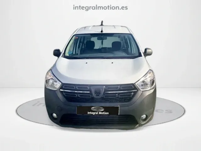 Dacia Dokker