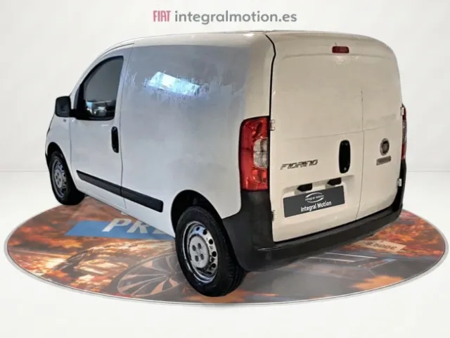 Fiat Fiorino