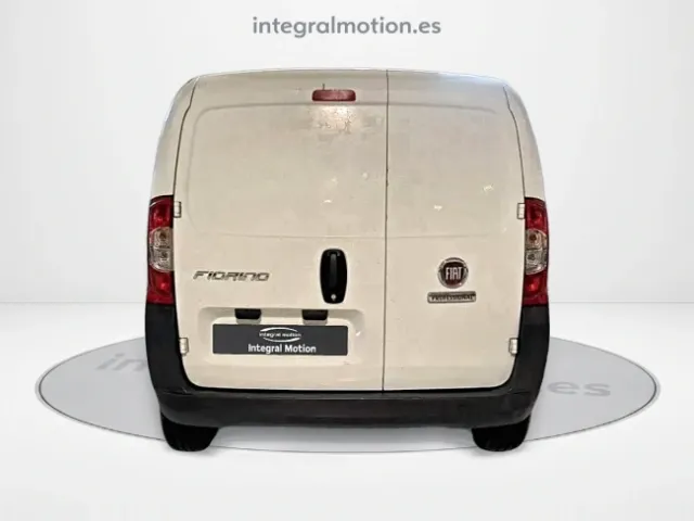 Fiat Fiorino