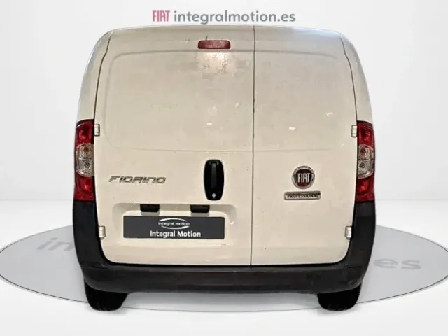 Fiat Fiorino