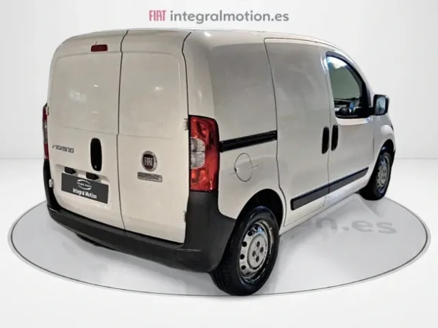 Fiat Fiorino