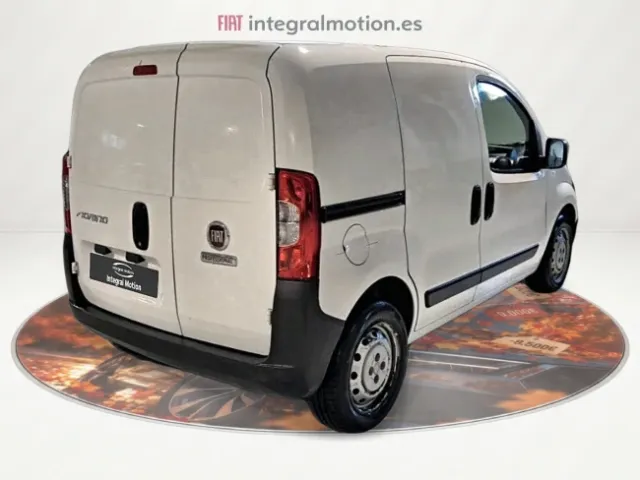 Fiat Fiorino