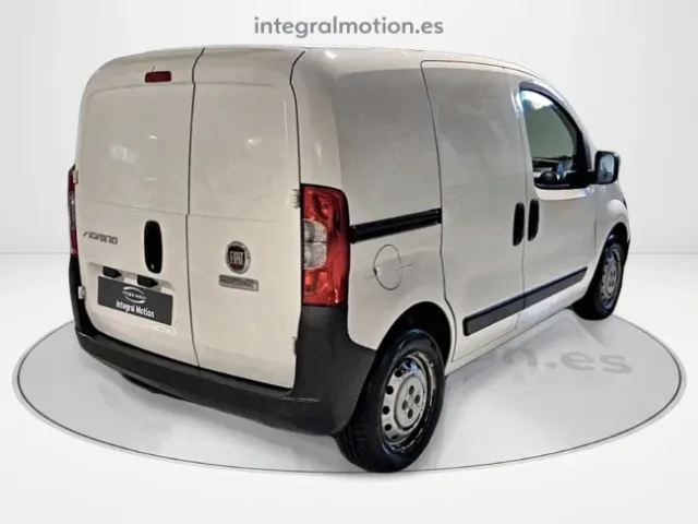 Fiat Fiorino