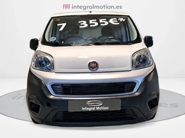 Fiat Fiorino