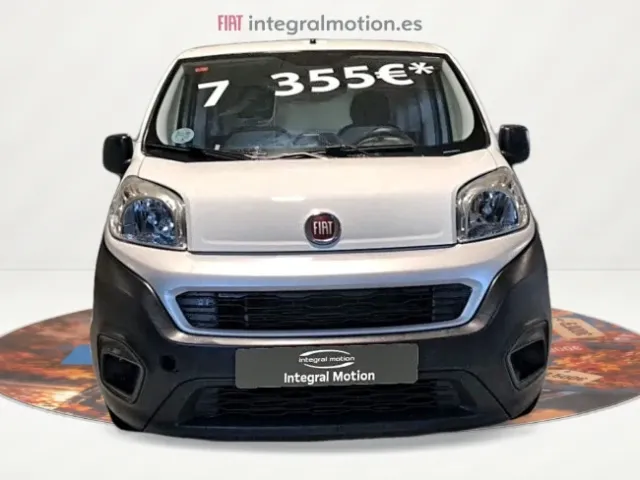 Fiat Fiorino