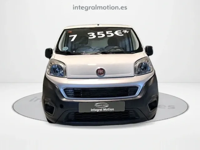 Fiat Fiorino