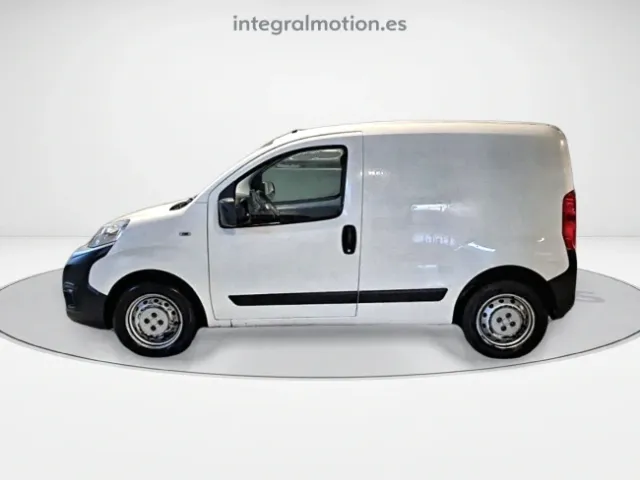 Fiat Fiorino