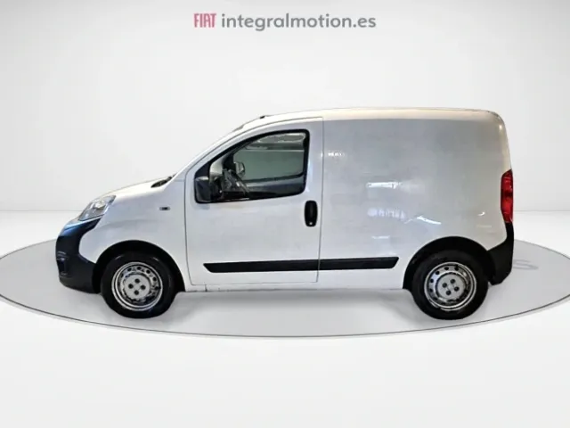 Fiat Fiorino
