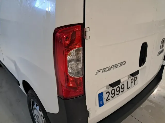 Fiat Fiorino