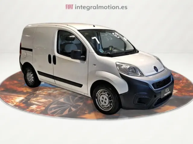 Fiat Fiorino