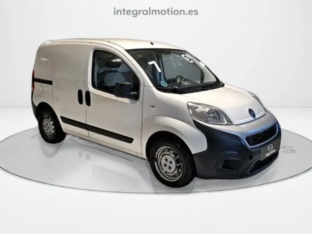 Fiat Fiorino