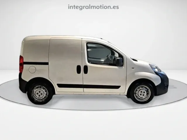 Fiat Fiorino