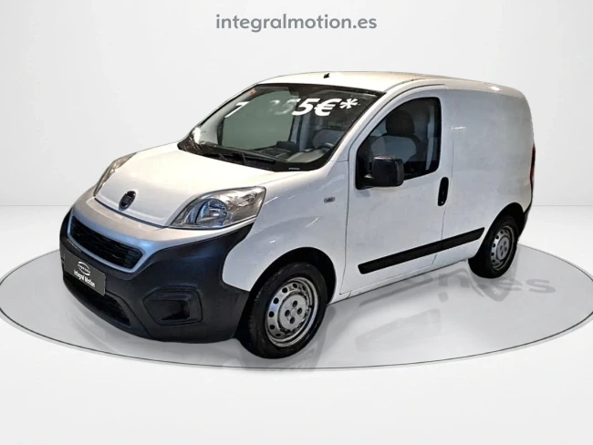 Fiat Fiorino