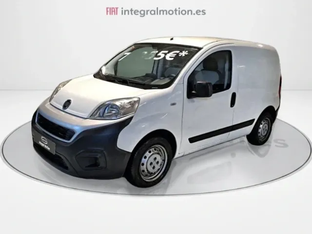 Fiat Fiorino