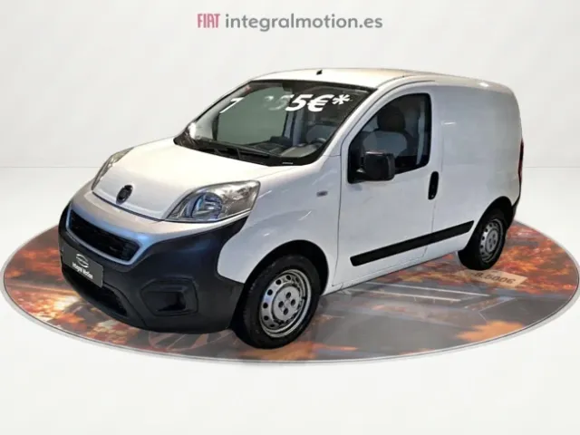 Fiat Fiorino