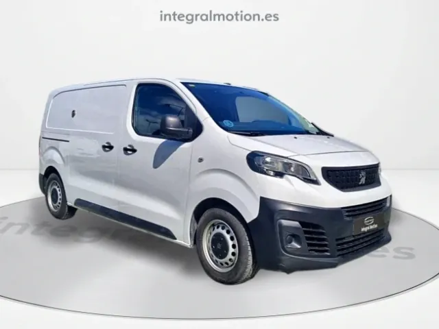 Peugeot Expert