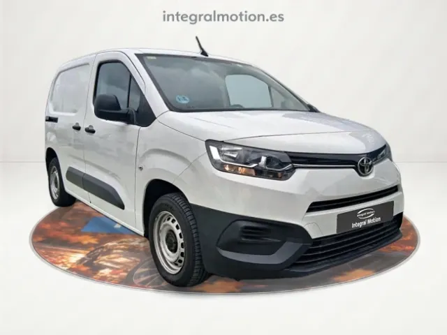 Toyota Proace City