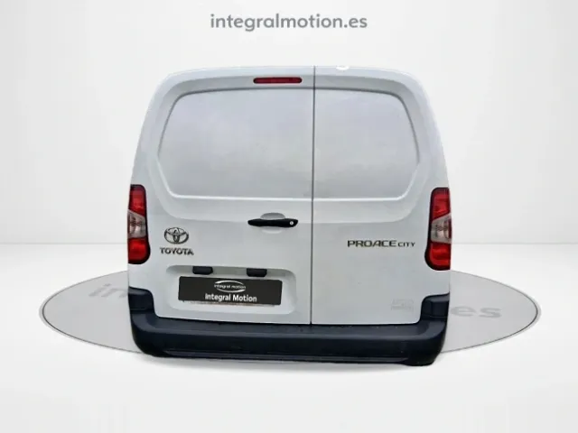 Toyota Proace City