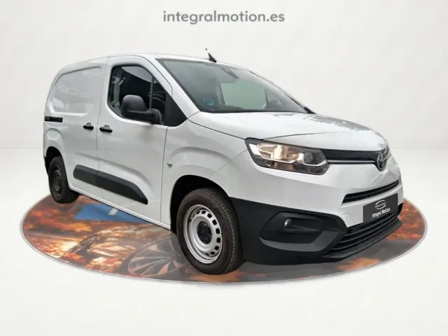 Toyota Proace City