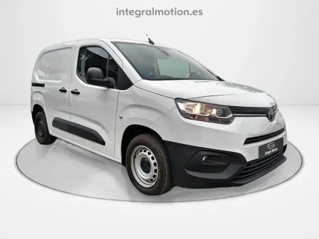 Toyota Proace City