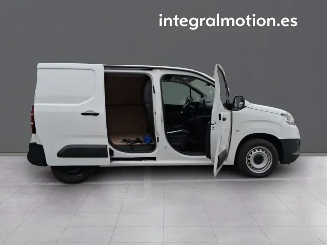Toyota Proace City