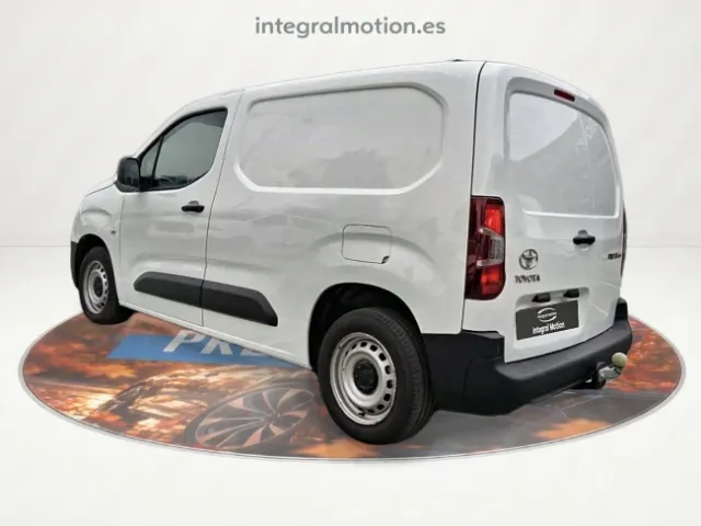 Toyota Proace City