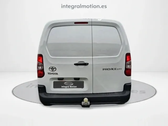 Toyota Proace City