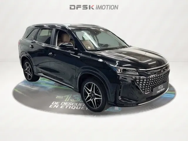 DFSK E5